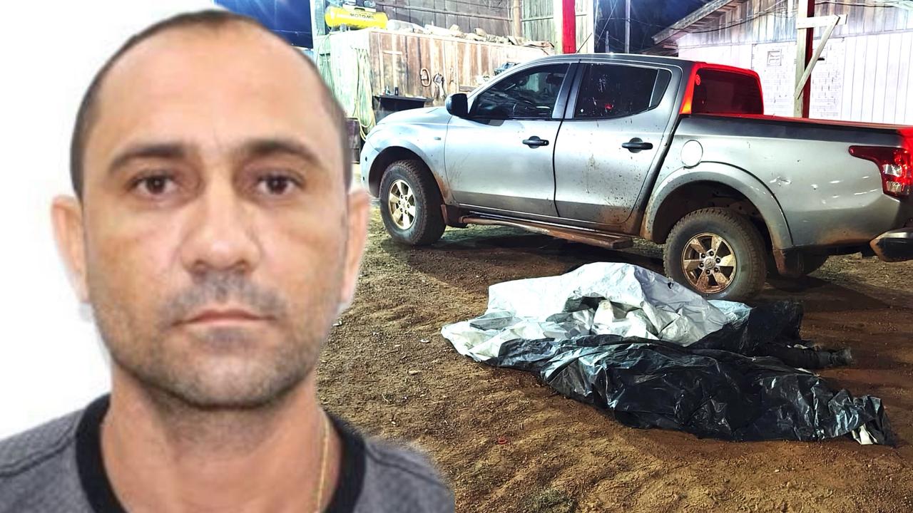Homem é executado a tiros no Distrito de Vista Alegre do Abunã